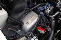 1998 Ford Mustang SVT Cobra Convertible for sale