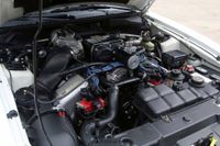 1998 Ford Mustang SVT Cobra Convertible for sale
