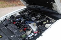 1998 Ford Mustang SVT Cobra Convertible for sale
