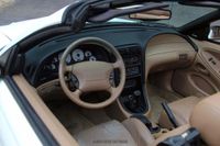 1998 Ford Mustang SVT Cobra Convertible for sale