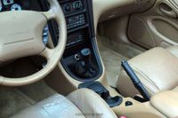 1998 Ford Mustang SVT Cobra Convertible for sale