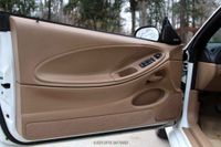 1998 Ford Mustang SVT Cobra Convertible for sale