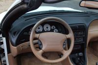 1998 Ford Mustang SVT Cobra Convertible for sale