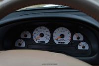 1998 Ford Mustang SVT Cobra Convertible for sale