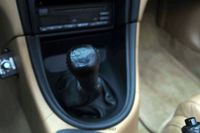 1998 Ford Mustang SVT Cobra Convertible for sale