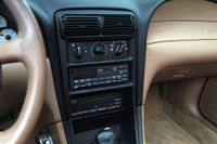 1998 Ford Mustang SVT Cobra Convertible for sale