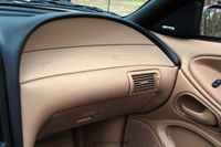 1998 Ford Mustang SVT Cobra Convertible for sale