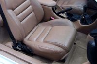 1998 Ford Mustang SVT Cobra Convertible for sale