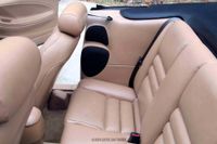 1998 Ford Mustang SVT Cobra Convertible for sale