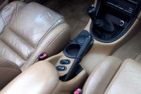 1998 Ford Mustang SVT Cobra Convertible for sale