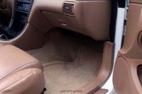 1998 Ford Mustang SVT Cobra Convertible for sale