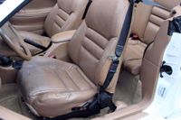 1998 Ford Mustang SVT Cobra Convertible for sale