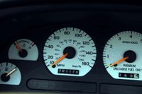1998 Ford Mustang SVT Cobra Convertible for sale