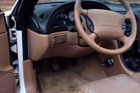 1998 Ford Mustang SVT Cobra Convertible for sale