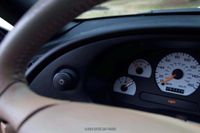 1998 Ford Mustang SVT Cobra Convertible for sale