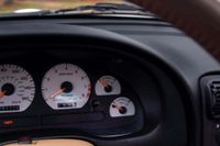 1998 Ford Mustang SVT Cobra Convertible for sale