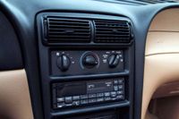 1998 Ford Mustang SVT Cobra Convertible for sale