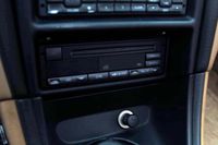 1998 Ford Mustang SVT Cobra Convertible for sale