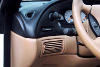 1998 Ford Mustang SVT Cobra Convertible for sale