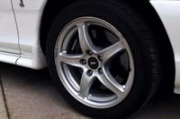1998 Ford Mustang SVT Cobra Convertible for sale