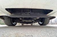 1998 Ford Mustang SVT Cobra Convertible for sale