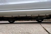 1998 Ford Mustang SVT Cobra Convertible for sale