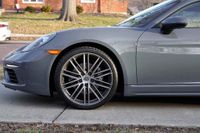 2018 Porsche 718 Cayman Cayman for sale