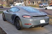2018 Porsche 718 Cayman Cayman for sale