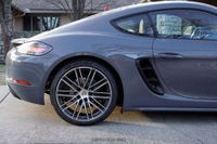2018 Porsche 718 Cayman Cayman for sale