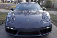 2018 Porsche 718 Cayman Cayman for sale