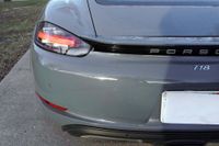 2018 Porsche 718 Cayman Cayman for sale