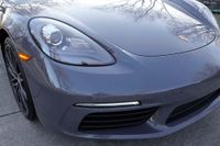 2018 Porsche 718 Cayman Cayman for sale