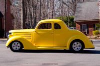 1936 Ford Model 68 5-Window Coupe for sale