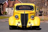 1936 Ford Model 68 5-Window Coupe for sale