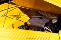 1936 Ford Model 68 5-Window Coupe for sale
