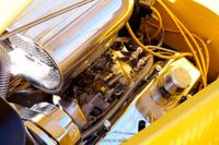 1936 Ford Model 68 5-Window Coupe for sale