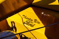 1936 Ford Model 68 5-Window Coupe for sale