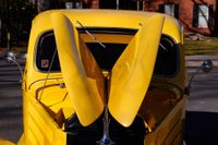 1936 Ford Model 68 5-Window Coupe for sale