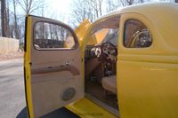 1936 Ford Model 68 5-Window Coupe for sale