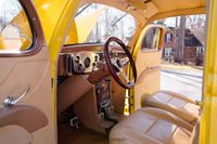 1936 Ford Model 68 5-Window Coupe for sale