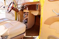 1936 Ford Model 68 5-Window Coupe for sale
