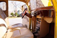 1936 Ford Model 68 5-Window Coupe for sale
