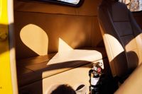 1936 Ford Model 68 5-Window Coupe for sale