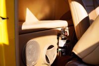 1936 Ford Model 68 5-Window Coupe for sale