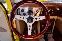 1936 Ford Model 68 5-Window Coupe for sale