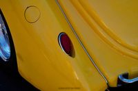 1936 Ford Model 68 5-Window Coupe for sale