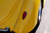 1936 Ford Model 68 5-Window Coupe for sale