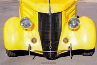 1936 Ford Model 68 5-Window Coupe for sale