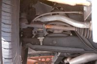 1936 Ford Model 68 5-Window Coupe for sale