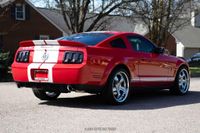 2008 Ford Mustang Shelby GT500 for sale